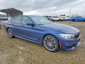 BMW 540 M-SPORT PKG* DISTRONIC* 360CAMERA* H&K SOUND* , снимка 1