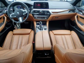 BMW 540 M-SPORT PKG* DISTRONIC* 360CAMERA* H&K SOUND* , снимка 7