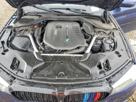 BMW 540 M-SPORT PKG* DISTRONIC* 360CAMERA* H&K SOUND* , снимка 11