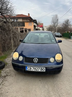 VW 1200, снимка 1