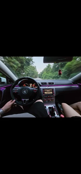 VW Passat, снимка 5