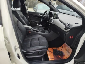 Mercedes-Benz B 180 CDi* EURO5B* NAVI* LED* , снимка 12