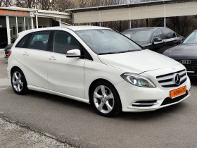 Mercedes-Benz B 180 CDi* EURO5B* NAVI* LED* , снимка 3