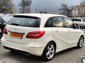 Mercedes-Benz B 180 CDi* EURO5B* NAVI* LED* , снимка 4