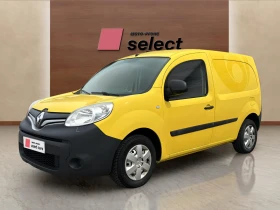 Renault Kangoo 1, 5 dci, снимка 1