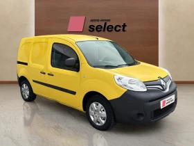 Renault Kangoo 1, 5 dci, снимка 2
