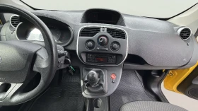 Renault Kangoo 1, 5 dci, снимка 13