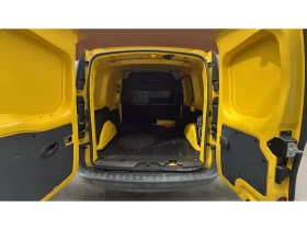 Renault Kangoo 1, 5 dci, снимка 9