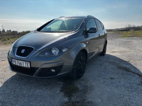 Seat Altea XL , снимка 3