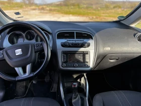 Seat Altea XL , снимка 6