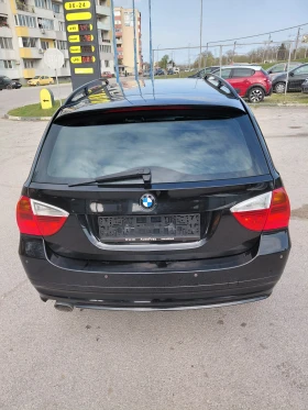 BMW 318 2.0D, снимка 7