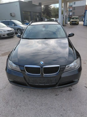 BMW 318 2.0D, снимка 3