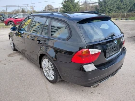 BMW 318 2.0D, снимка 8