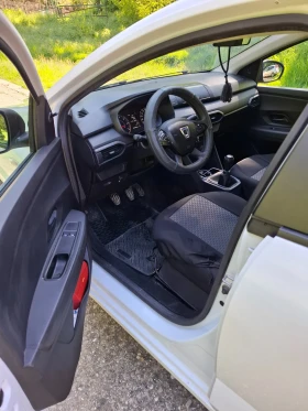 Dacia Logan 1000, снимка 4