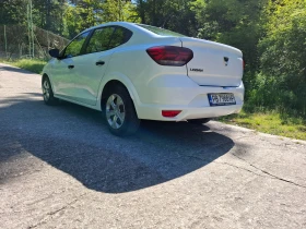 Dacia Logan 1000, снимка 2