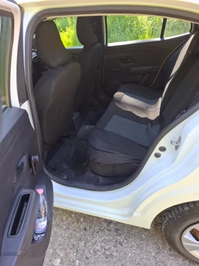 Dacia Logan 1000, снимка 3