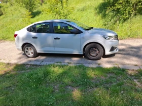 Dacia Logan 1000, снимка 1