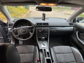 Audi A4, снимка 8