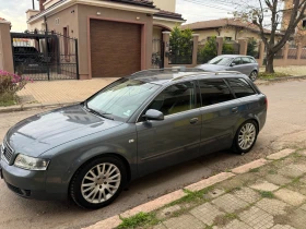 Audi A4, снимка 1