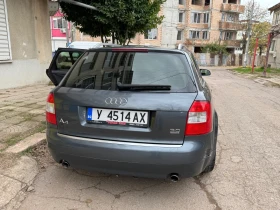 Audi A4, снимка 5