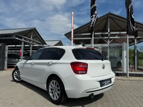 BMW 118 D#SPORTPACK#NAVI#LED#PDC#HARMAN#ОБСЛУЖЕН, снимка 8