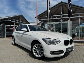 BMW 118 D#SPORTPACK#NAVI#LED#PDC#HARMAN#ОБСЛУЖЕН, снимка 2