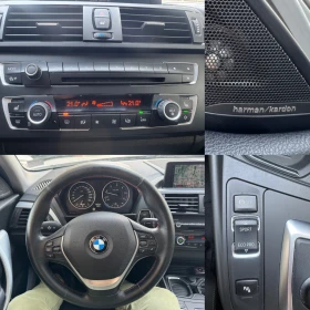 BMW 118 D#SPORTPACK#NAVI#LED#PDC#HARMAN#ОБСЛУЖЕН, снимка 16