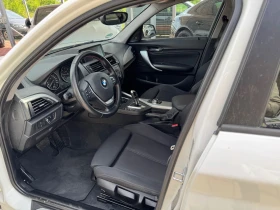 BMW 118 D#SPORTPACK#NAVI#LED#PDC#HARMAN#ОБСЛУЖЕН, снимка 9