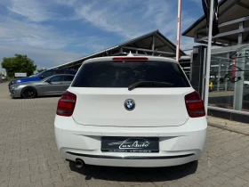 BMW 118 D#SPORTPACK#NAVI#LED#PDC#HARMAN#ОБСЛУЖЕН, снимка 6