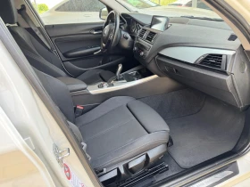 BMW 118 D#SPORTPACK#NAVI#LED#PDC#HARMAN#ОБСЛУЖЕН, снимка 11
