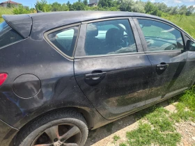 Opel Astra, снимка 6