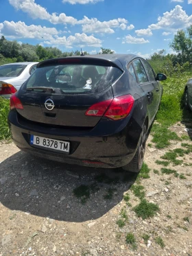 Opel Astra, снимка 5