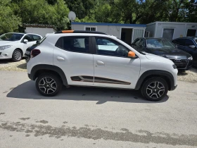 Dacia Spring Comfort Plus 45CCS Гаранция Лизинг, снимка 6