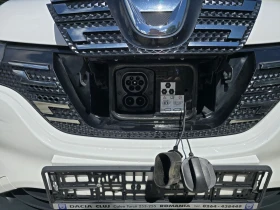 Dacia Spring Comfort Plus 45CCS Гаранция Лизинг, снимка 13
