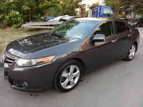 Honda Accord, снимка 3