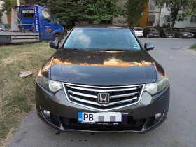 Honda Accord, снимка 1