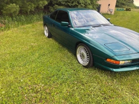 BMW 850 * AвтоКредит * (ЦЕНА ДО БГ), снимка 5