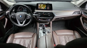 BMW 530 i xDrive Luxury Plus | HUD | Ventilated Seats, снимка 7