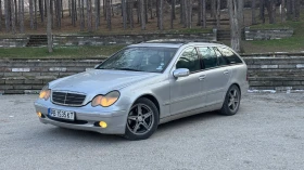 Mercedes-Benz C 220, снимка 3