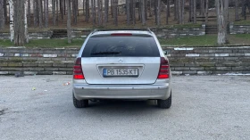 Mercedes-Benz C 220, снимка 5