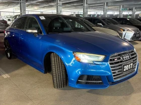 Audi S3 Technik Автокредит Цена до България, снимка 3