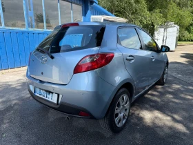 Mazda 2, снимка 3