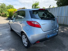 Mazda 2, снимка 4