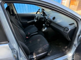 Mazda 2, снимка 11
