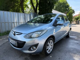 Mazda 2, снимка 2
