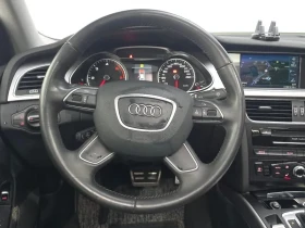 Audi A4 2.0 TDI, снимка 13