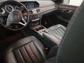 Mercedes-Benz E 400 4MATIC , снимка 9