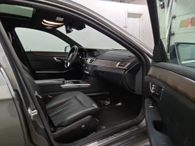 Mercedes-Benz E 400 4MATIC , снимка 8