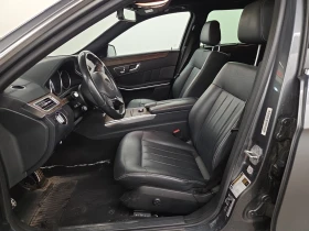 Mercedes-Benz E 400 4MATIC , снимка 7