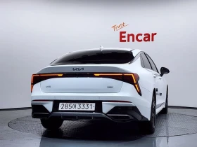 Kia K5 Prestige| 192к.с.| ВКЛ.ТЕХНОТЕСТ, снимка 4